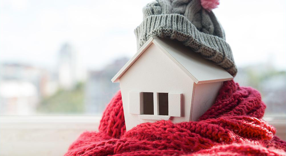 How to prepare your home for winter
